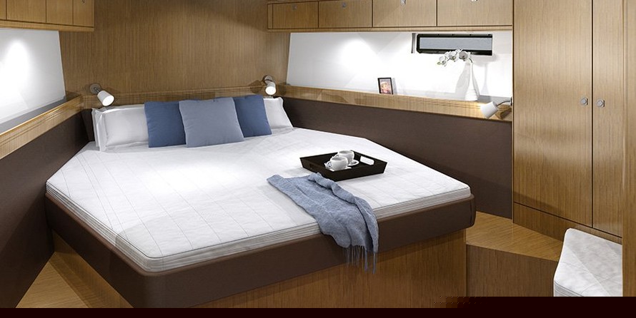 Bavaria Cruiser 51