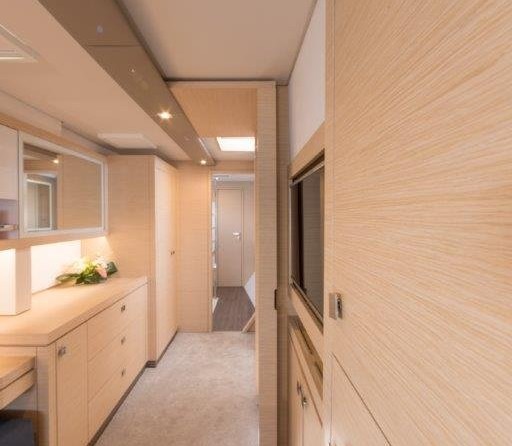 Fountaine Pajot Saona 47