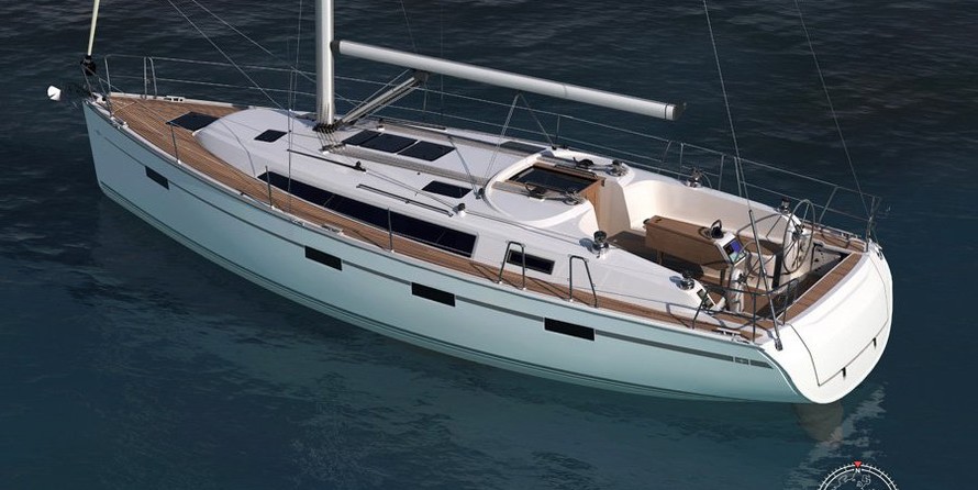 Bavaria Cruiser 41