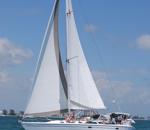 Catalina 42 s