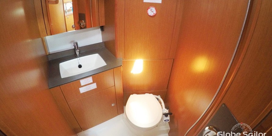 Bavaria Cruiser 41