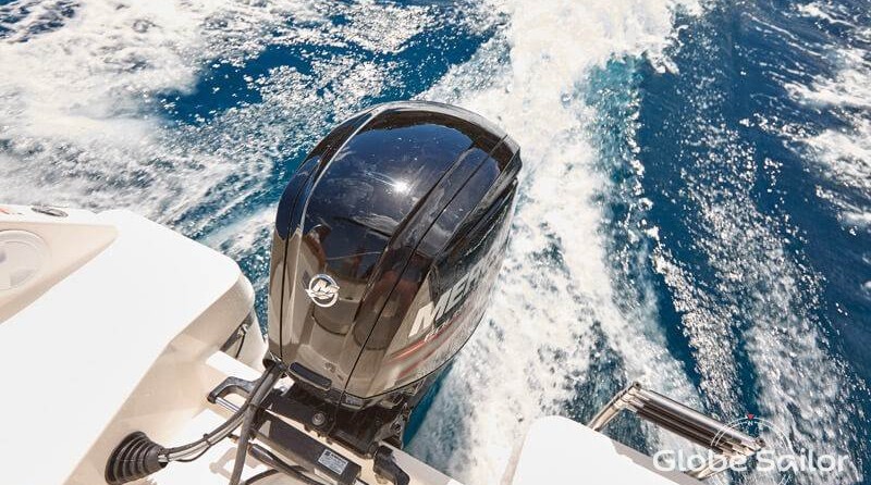 Quicksilver Activ 555 Open