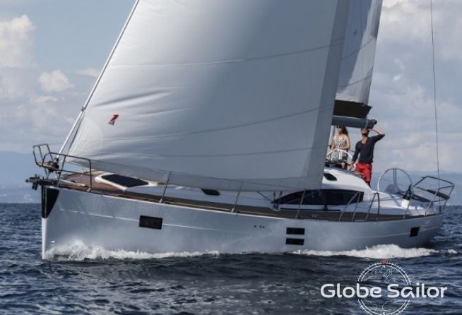 Elan Impression 45
