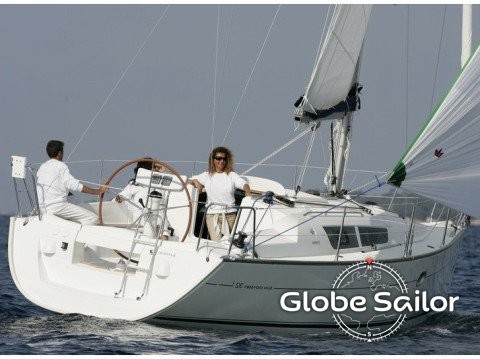 Jeanneau Sun Odyssey 32i