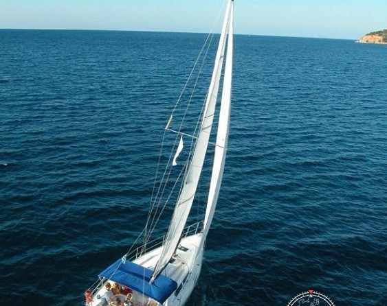 Jeanneau Sun Odyssey 32i