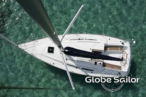 Jeanneau Sun Odyssey 32i