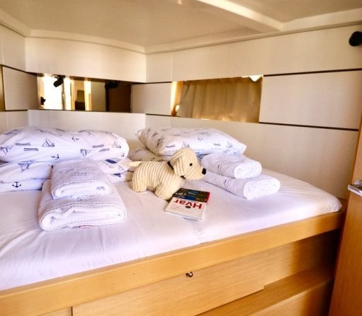 Beneteau Oceanis 38.1