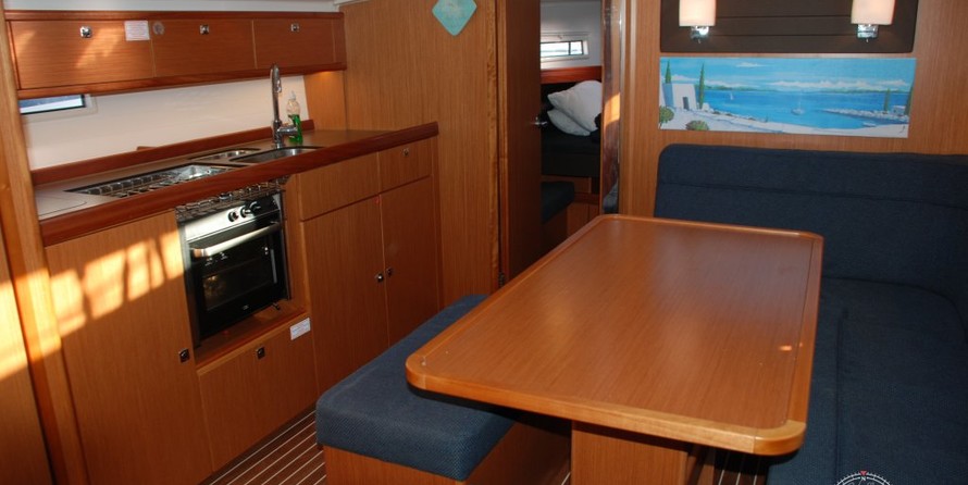 Bavaria Cruiser 41
