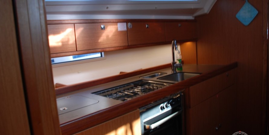 Bavaria Cruiser 41