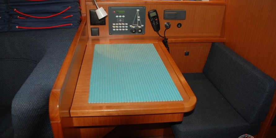 Bavaria Cruiser 41