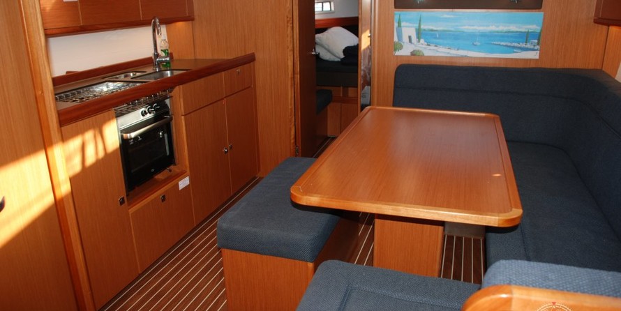 Bavaria Cruiser 41