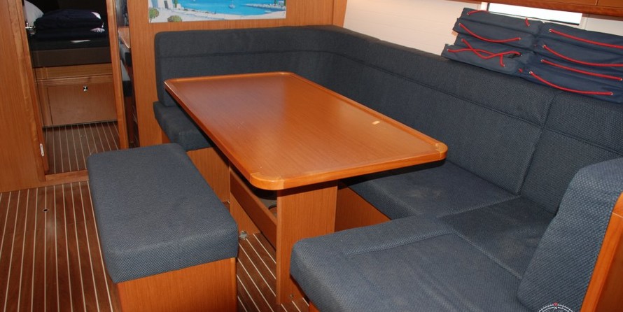 Bavaria Cruiser 41