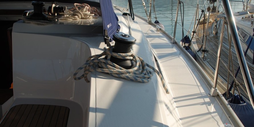 Bavaria Cruiser 41