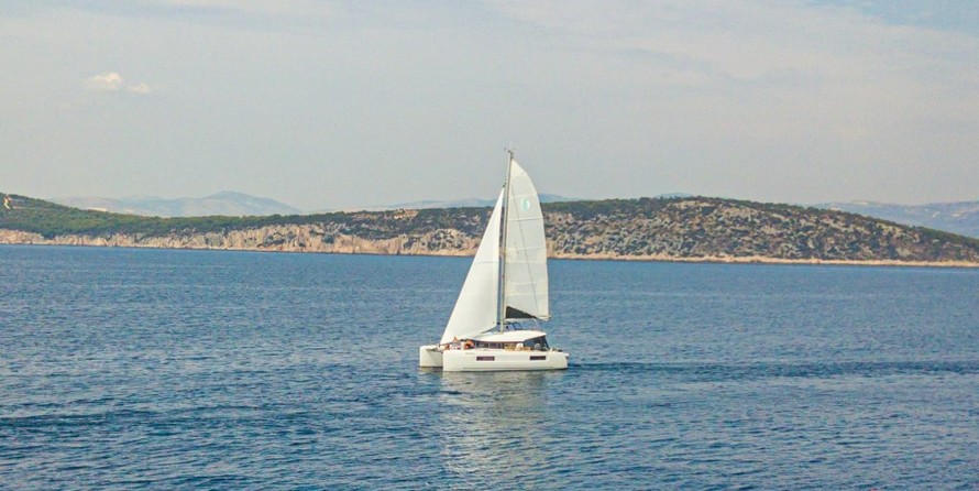 Lagoon 40