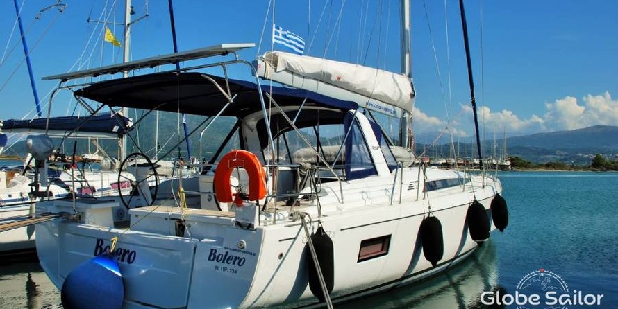 Beneteau Oceanis 51.1