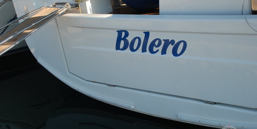 Beneteau Oceanis 51.1