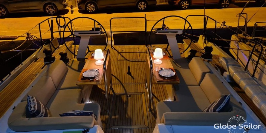 Beneteau FIRST YACHT 53