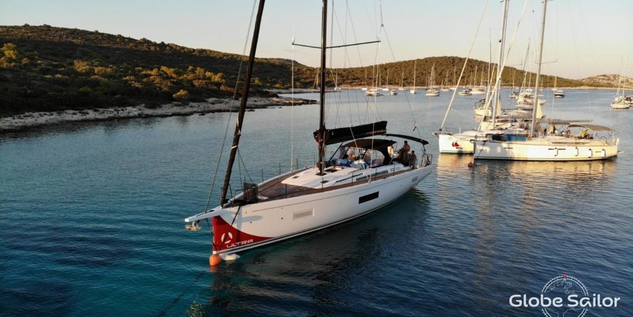 Beneteau FIRST YACHT 53