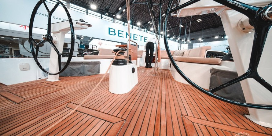 Beneteau FIRST YACHT 53