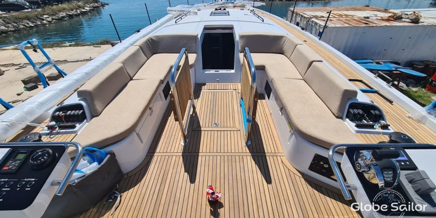 Beneteau FIRST YACHT 53