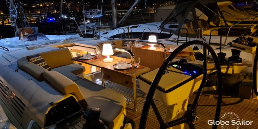 Beneteau FIRST YACHT 53