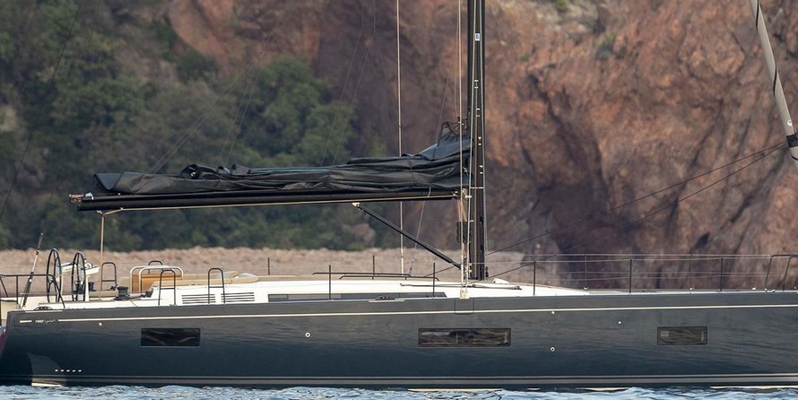 Beneteau FIRST YACHT 53