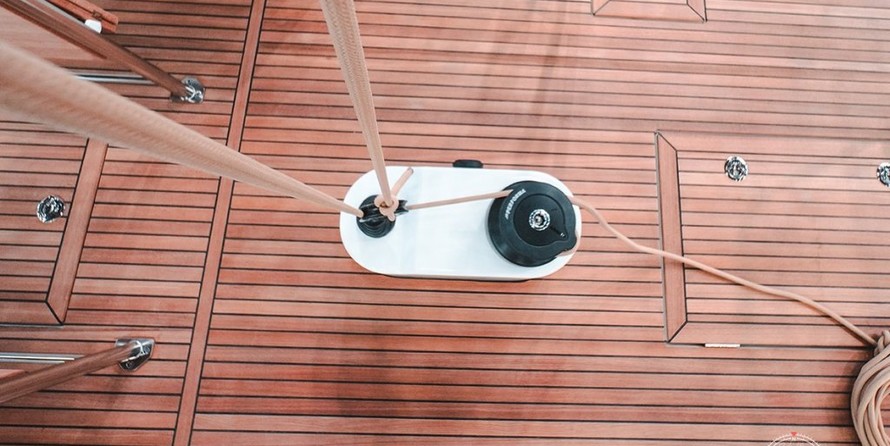 Beneteau FIRST YACHT 53