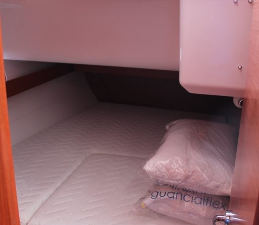 Dufour 460 Grand Large