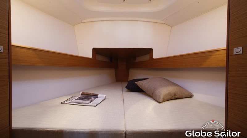 Jeanneau Sun Odyssey 33i