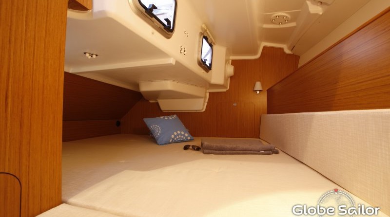 Jeanneau Sun Odyssey 33i