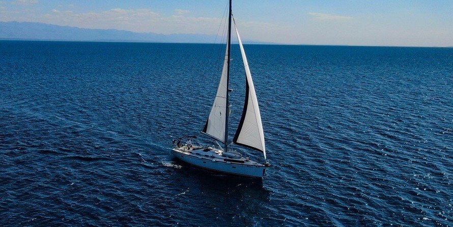 Bavaria 46 Cruiser