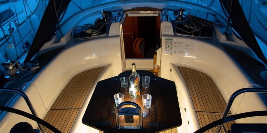 Bavaria 46 Cruiser