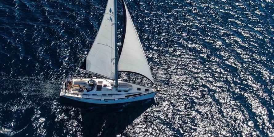 Bavaria 46 Cruiser