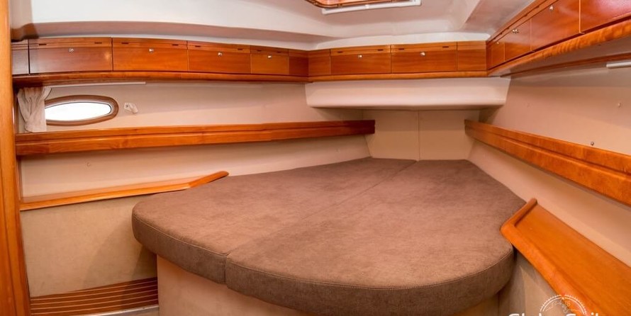 Bavaria 46 Cruiser