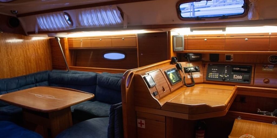 Bavaria 46 Cruiser
