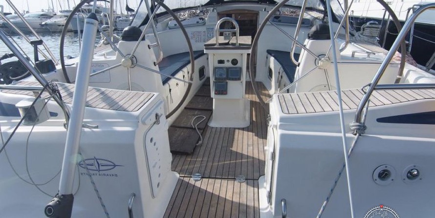 Bavaria 46 Cruiser