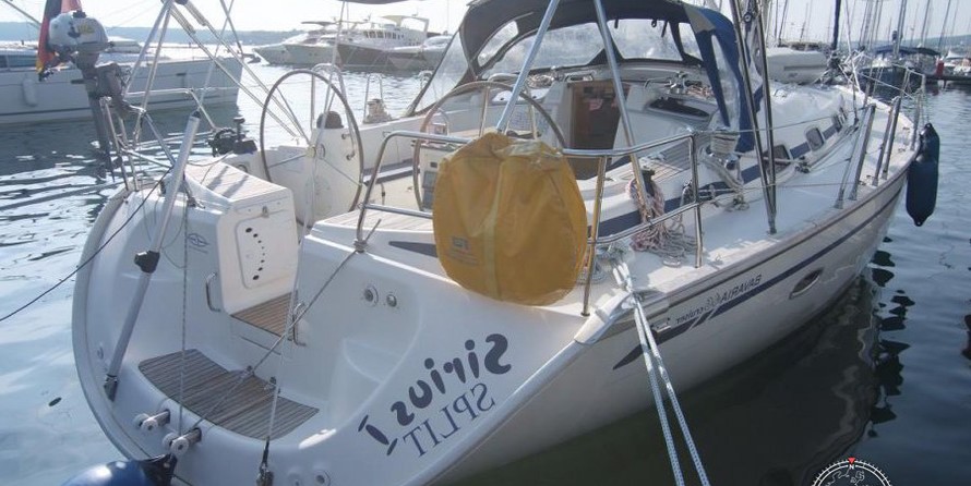 Bavaria 46 Cruiser