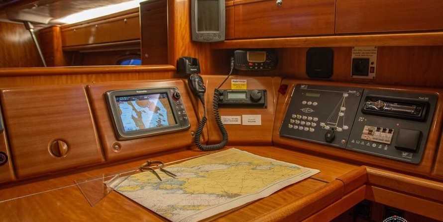 Bavaria 46 Cruiser