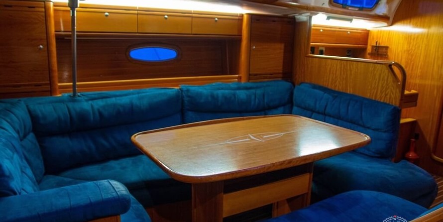 Bavaria 46 Cruiser
