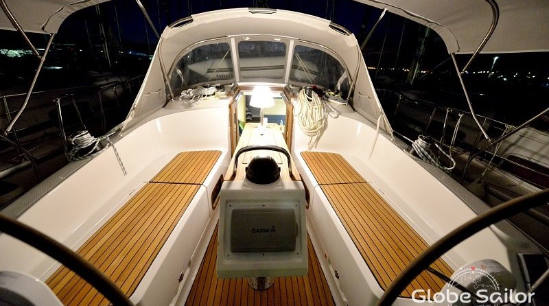 Bavaria 37 Cruiser