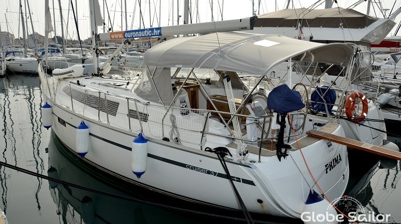 Bavaria 37 Cruiser