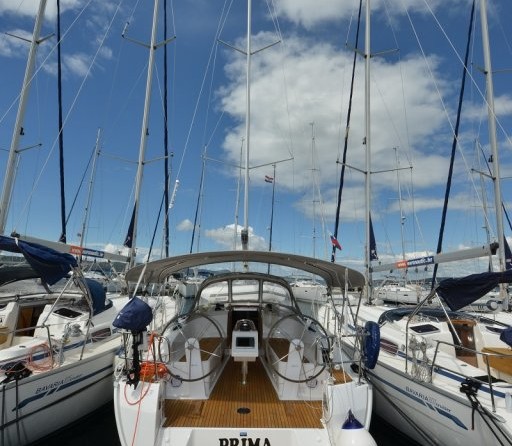 Bavaria 37 Cruiser
