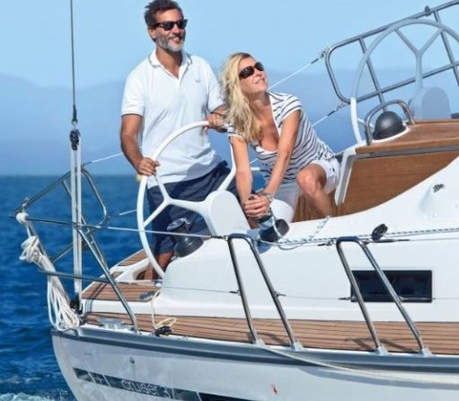 Bavaria 37 Cruiser