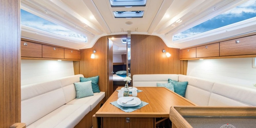 Bavaria 37 Cruiser