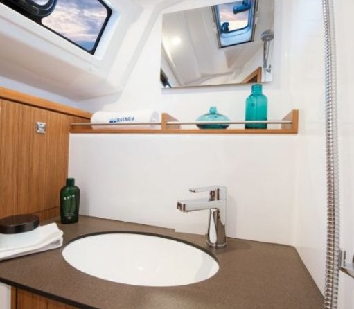 Bavaria 37 Cruiser