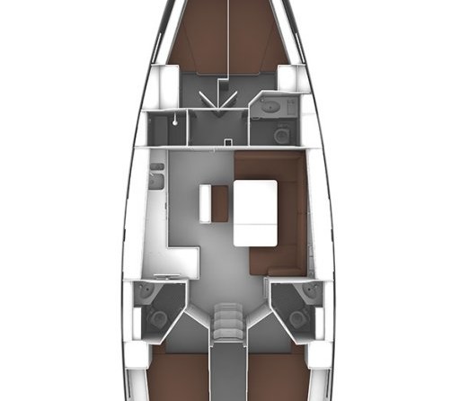 Bavaria Cruiser 46