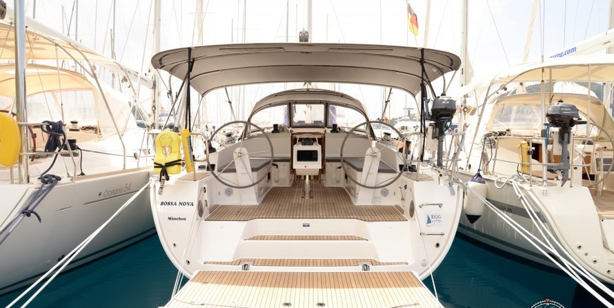 Bavaria Cruiser 46
