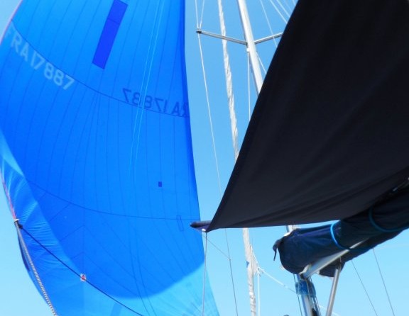 Beneteau First 33.7