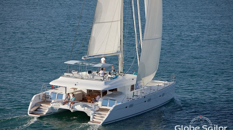 Lagoon 620