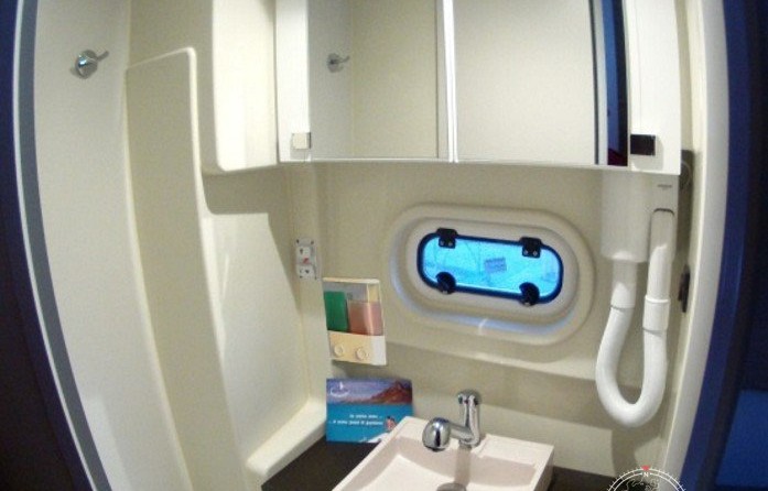 Bali catamarans 4.0 lounge